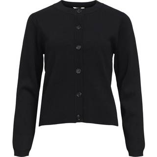 Objester Strikket Cardigan
