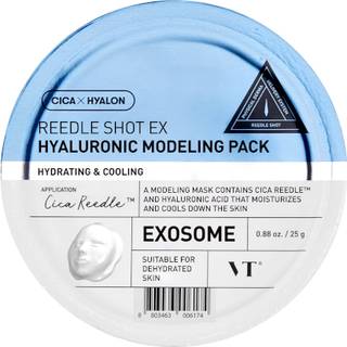 VT Cosmetics - Reedle Shot EX Hyaluronic Modelling Pack