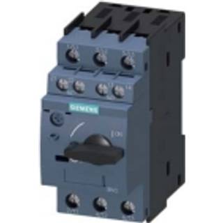 Siemens Håndbetjentmotorværn 0.32a