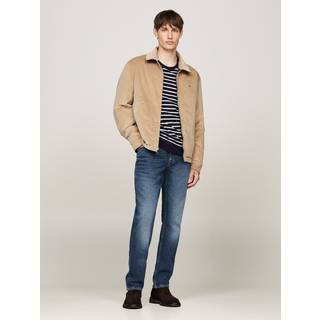 Lightweight Suede Chelsea Boots