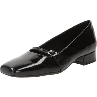 Debbi Pumps, Black, 39