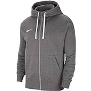 Sweatshirt med hætte Nike M NK FLC PARK20 FZ PO HOODIE cw6887-071 Størrelse 3XL