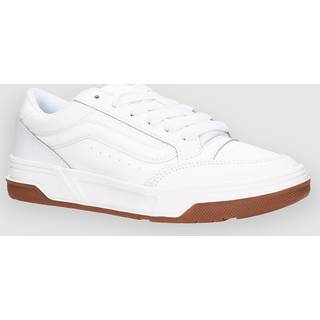 Vans Hylane Sneakers - 7.5 - white/gum