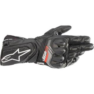 alpinestars SP-8 Air- Handsker sort XXL