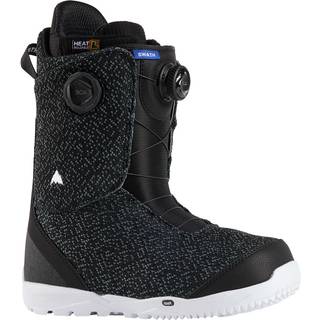 Burton Swath BOA 2025 Snowboardstøvler - 9.0 - black