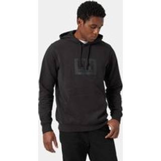 Helly Hansen HH Box Hoodie Herrer størrelse M farve sort