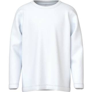 NAME IT Bluse Vobbo Bright White