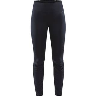 PRO Nordic Race Wind Tights W - Black