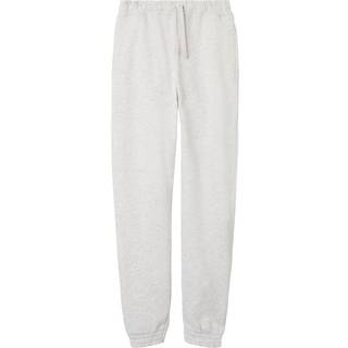 LMTD NLNNIZU BRU SWEAT PANT NOOS - Grå