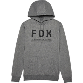 Fox Non Stop - M - heather graphite
