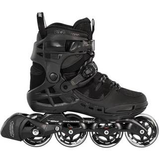 Powerslide Phuzion Argon 80 Inliners (Sort)