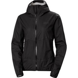 Verglas 2.5L Fastpack Jacket W Black (M)