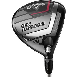 Callaway Fairwaywood Big Bertha 23