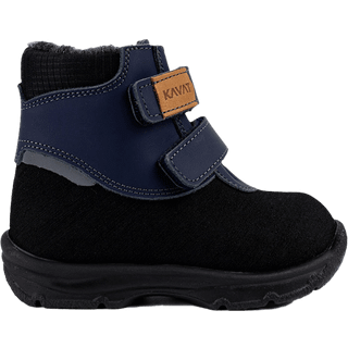 Kavat Kids' Yxhult 2.0 XC Blue, 22
