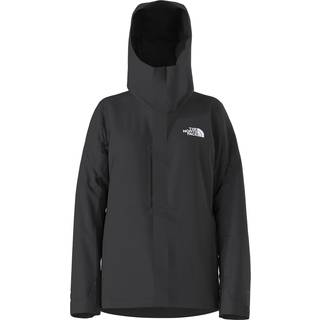 Freedom Insulated Jacket W TNF Black/NPF (XL)