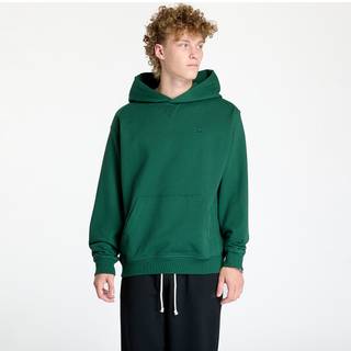 Sweatshirt New Balance Athletics French Terry Hoodie Nightwatch Green S - Nightwatch Green - S