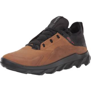 Ecco MX Low Nubuck Men, camel-47