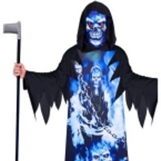 Neon Reaper kostume