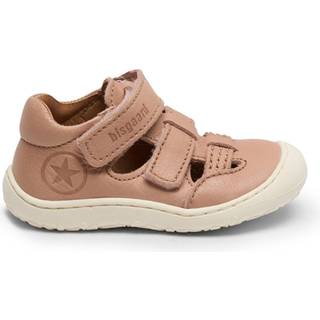 Bisgaard Hana Sandaler Nude 23 EU  Lyserød  23 EU  Unisex