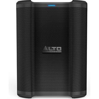 ALTO BUSKER Akuu Højtaler med 6,5" 200 Watt Bluetooth