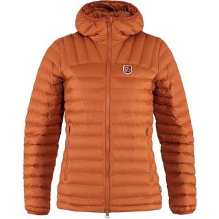 Fjällräven Women's Expedition Lätt Hoodie Navy, XL