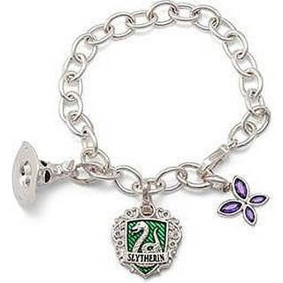Slytherin armbånd