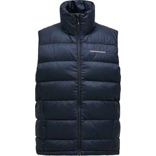 Frost Explorer Vest M Black (M)