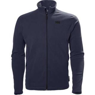 Helly Hansen Daybreaker, fleecejakke, herre, sort