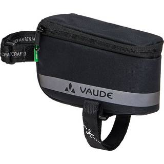 Vaude Ramtaske Top Tube Bag Sort