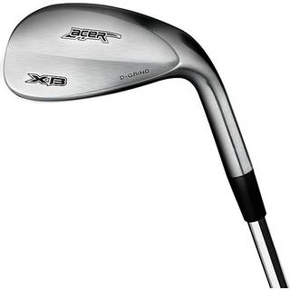Acer XB Satin Wedge - Left (56°) Golf Club