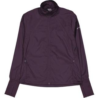 Craft Adv Essence Wind Jacket Str. L - Lilla Dame Jakke til Løb og Træning