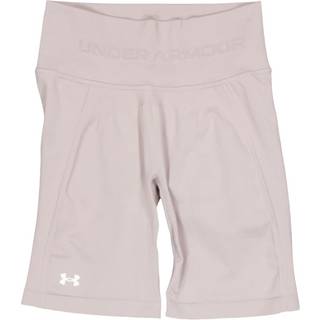 Shorts Under Armour UA Vanish Seamless Short 1379151-015 Størrelse XS