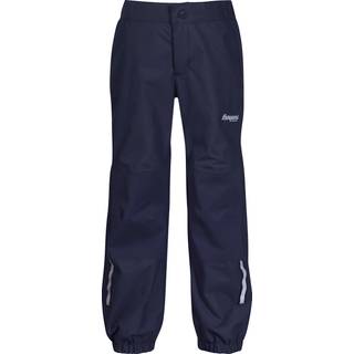 Bergans Kids' Lilletind Pant Navy, 110