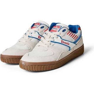 Dropshot Sneakers, Federal Blue, 36