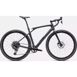 Specialized - Diverge STR Expert - 49 cm - sort