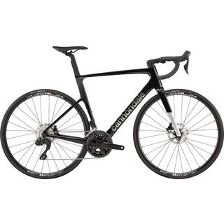 Cannondale Racer SuperSix Evo Carbon 3 Black