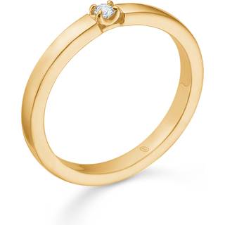 Mads Z Crown Alliance Ring 1541841