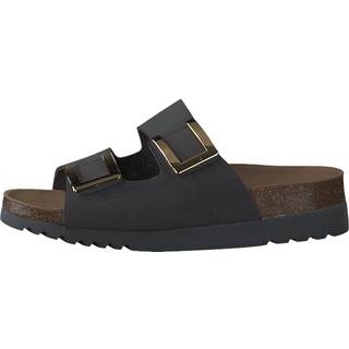 Scholl Monterey 2 Straps - Grey - 37