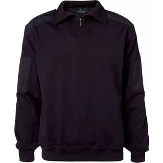 Clipper Zip Neck Regular