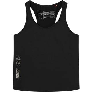 Cuera Oncourt WPC Tank Women Black