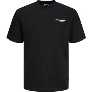 Printet Crewneck T-shirt