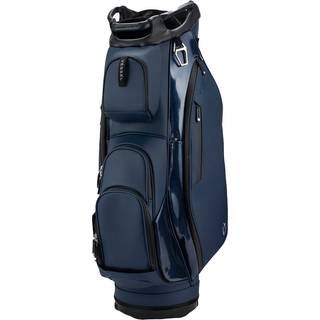Vessel LUX 14-Way Cart Bag - Carbon Navy