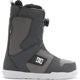 DC Phase Boa Snowboardstøvler - 8.5 - grey/grey/grey