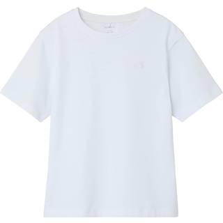 NAME IT Bluse Vobbo Pure Cashmere