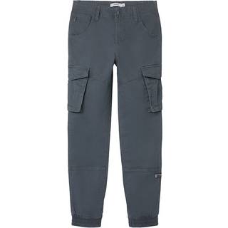 Regular Fit Cargopants