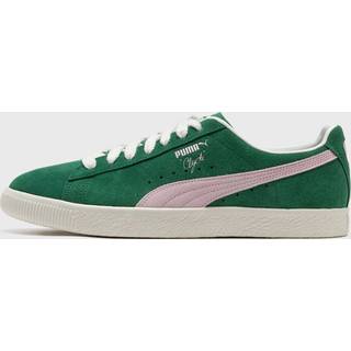 Puma Clyde OG, 46, Grøn