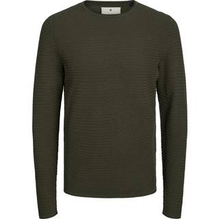 JPRBLUMIGUEL KNIT CREW NECK NOOS