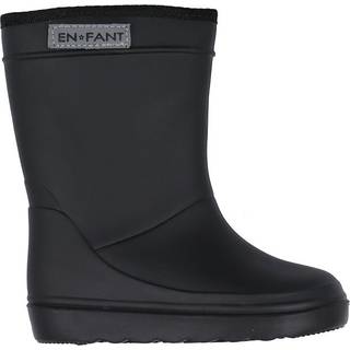 En Fant Børne Termostøvler - Black - 24