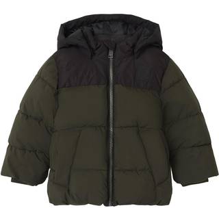Name It Rosin Puffer Vinterjakke
