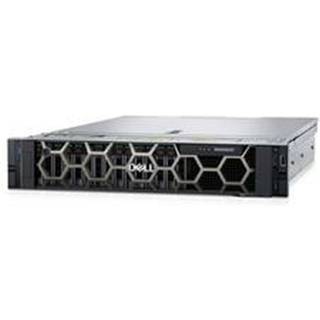 DELL PowerEdge R550 server 480 GB Stativ (2U) Intel® Xeon Silver 4309Y 2,8 GHz 16 GB DDR4-SDRAM 1100 W
